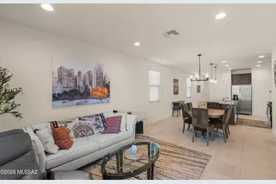 4889 E Julian Wash Drive, Tucson, AZ 85706 - Photo 12