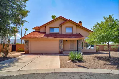 1223 W Firestone Place, Oro Valley, AZ 85737 - Photo 40
