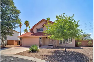 1223 W Firestone Place, Oro Valley, AZ 85737 - Photo 32