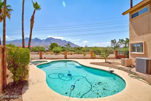 1223 W Firestone Pl, Oro Valley, AZ 85737 - Photo 4