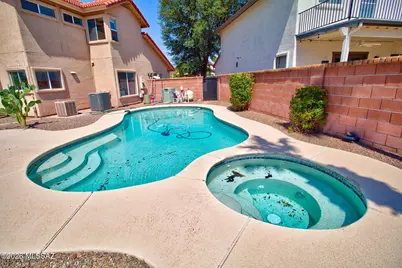1223 W Firestone Place, Oro Valley, AZ 85737 - Photo 32