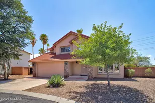 1223 W Firestone Pl, Oro Valley, AZ 85737 - Photo 34