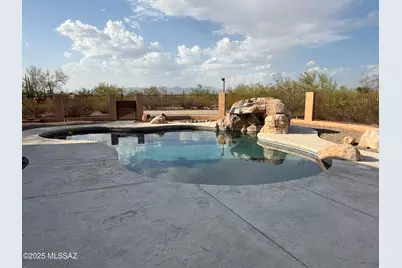 6200 N Abington Road, Tucson, AZ 85743 - Photo 36
