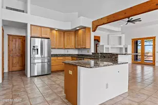 6200 N Abington Rd, Tucson, AZ 85743 - Photo 10