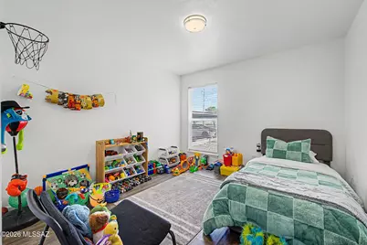 1620 N Wilmot Road #UNIT E141, Tucson, AZ 85712 - Photo 10