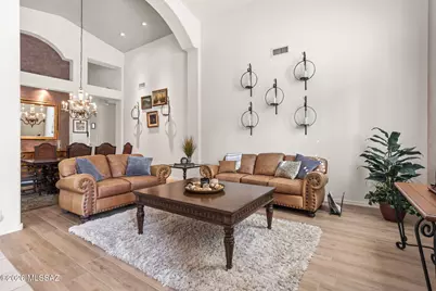 12957 N Woodburne Avenue, Oro Valley, AZ 85755 - Photo 10