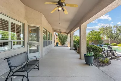 12957 N Woodburne Avenue, Oro Valley, AZ 85755 - Photo 36