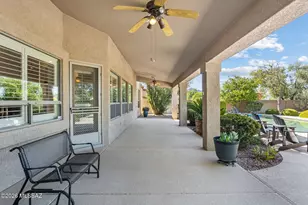 12957 N Woodburne Ave, Oro Valley, AZ 85755 - Photo 36