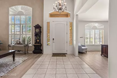 12957 N Woodburne Avenue, Oro Valley, AZ 85755 - Photo 4