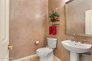 12957 N Woodburne Ave, Oro Valley, AZ 85755 - Photo 28