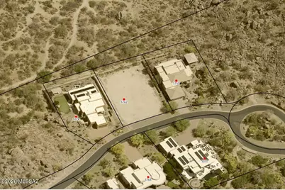 5762 W Sunset Gallery Place #2, Marana, AZ 85658 - Photo 6