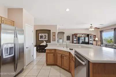14149 S Corte El Duque, Sahuarita, AZ 85629 - Photo 20