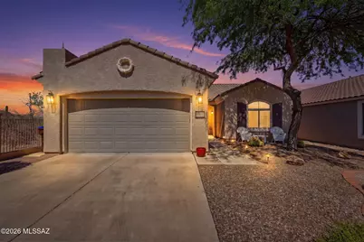 14149 S Corte El Duque, Sahuarita, AZ 85629 - Photo 1