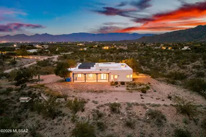 7521 S Cactus Thorn Lane, Tucson, AZ 85747 - Photo 28