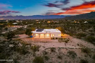 7521 S Cactus Thorn Ln, Tucson, AZ 85747 - Photo 28