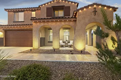 1121 E Silver Ray Drive, Oro Valley, AZ 85737 - Photo 4