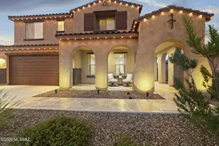 1121 E Silver Ray Dr, Oro Valley, AZ 85737 - Photo 4