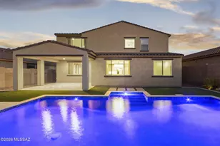1121 E Silver Ray Dr, Oro Valley, AZ 85737 - Photo 44