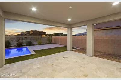 1121 E Silver Ray Drive, Oro Valley, AZ 85737 - Photo 46