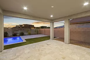 1121 E Silver Ray Dr, Oro Valley, AZ 85737 - Photo 46