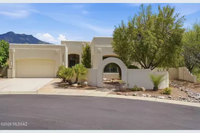 38327 S Arroyo Way, Saddlebrooke, AZ 85739 - Photo 1