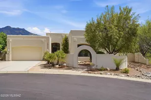 38327 S Arroyo Way, Saddlebrooke, AZ 85739 - Photo 1