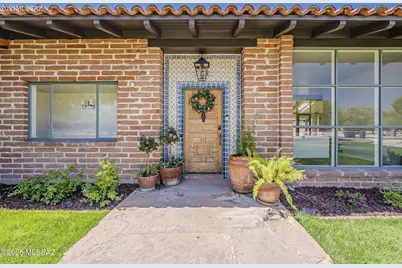 6498 E Santa Elena Street, Tucson, AZ 85715 - Photo 2
