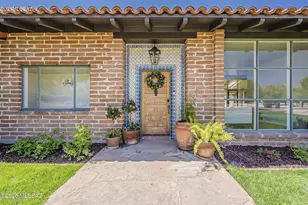 6498 E Santa Elena St, Tucson, AZ 85715 - Photo 2
