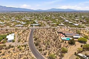 1801 N Painted Hills Rd, Tucson, AZ 85745 - Photo 1