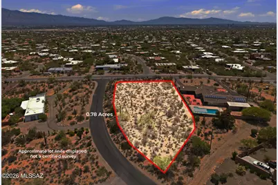1801 N Painted Hills Road, Tucson, AZ 85745 - Photo 14