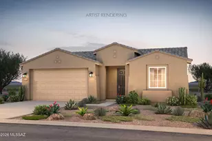7932 S Sonoran Oak Dr, Tucson, AZ 85747 - Photo 1
