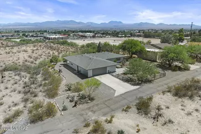 2280 S Elizabeth Ann Drive, Safford, AZ 85546 - Photo 2