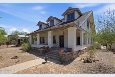 1004 N 6th Avenue, Tucson, AZ 85705 - Photo 2