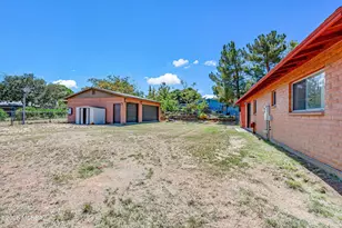 925 N Evergreen Dr, Oracle, AZ 85623 - Photo 22