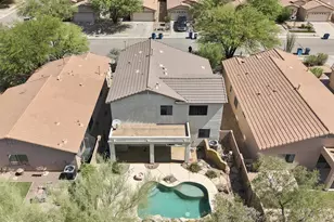 12754 E Hannah Trail, Vail, AZ 85641 - Photo 30