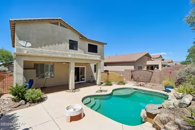 12754 E Hannah Trail, Vail, AZ 85641 - Photo 28