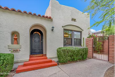 2421 E 5th Street, Tucson, AZ 85719 - Photo 2
