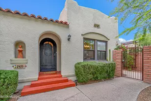 2421 East 5th Street, Tucson, AZ 85719 - Photo 2