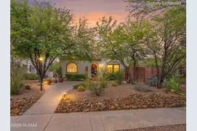 2421 E 5th Street, Tucson, AZ 85719 - Photo 1