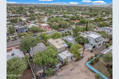 2421 E 5th Street, Tucson, AZ 85719 - Photo 46