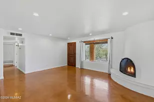 3575 E Ventana Canyon Dr, Tucson, AZ 85718 - Photo 16