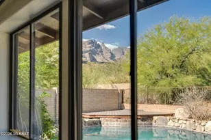 3575 E Ventana Canyon Dr, Tucson, AZ 85718 - Photo 4