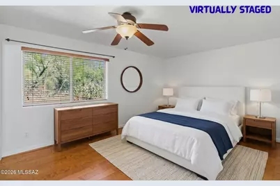 3575 E Ventana Canyon Drive, Tucson, AZ 85718 - Photo 24