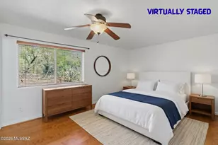 3575 E Ventana Canyon Dr, Tucson, AZ 85718 - Photo 24
