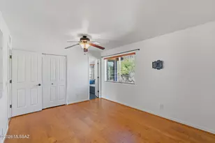 3575 E Ventana Canyon Dr, Tucson, AZ 85718 - Photo 28