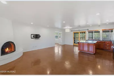 3575 E Ventana Canyon Drive, Tucson, AZ 85718 - Photo 14