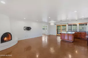 3575 E Ventana Canyon Dr, Tucson, AZ 85718 - Photo 14