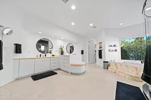 4141 N West Fernhill Circle, Tucson, AZ 85750 - Photo 8