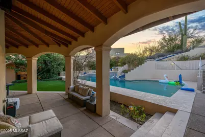 4141 N West Fernhill Circle, Tucson, AZ 85750 - Photo 10