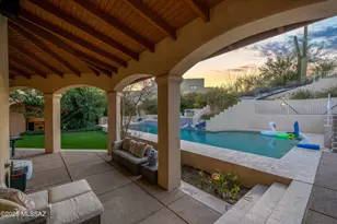4141 N West Fernhill Circle, Tucson, AZ 85750 - Photo 10